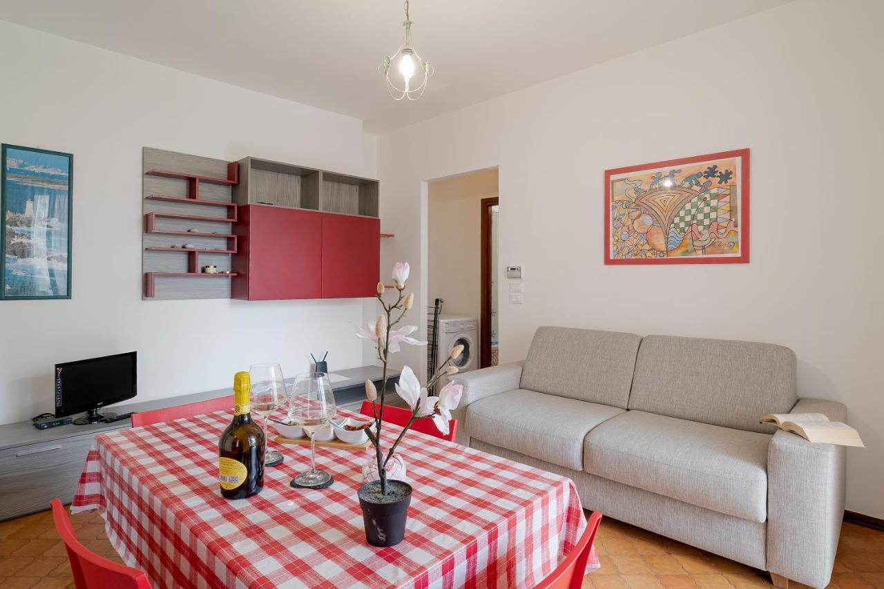 Near The Sea - Wifi And Parking Apartment Ventimiglia Exterior photo