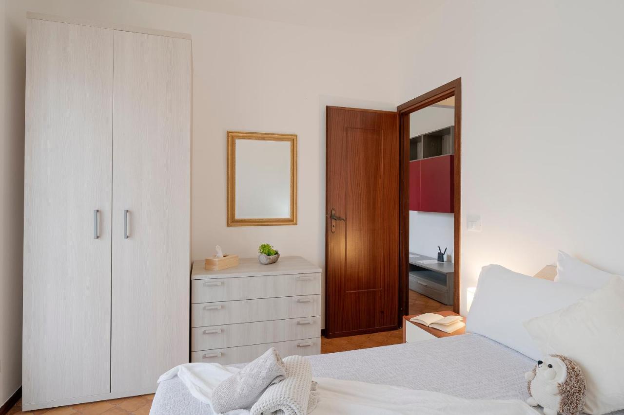 Near The Sea - Wifi And Parking Apartment Ventimiglia Exterior photo