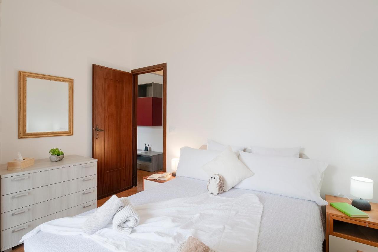 Near The Sea - Wifi And Parking Apartment Ventimiglia Exterior photo