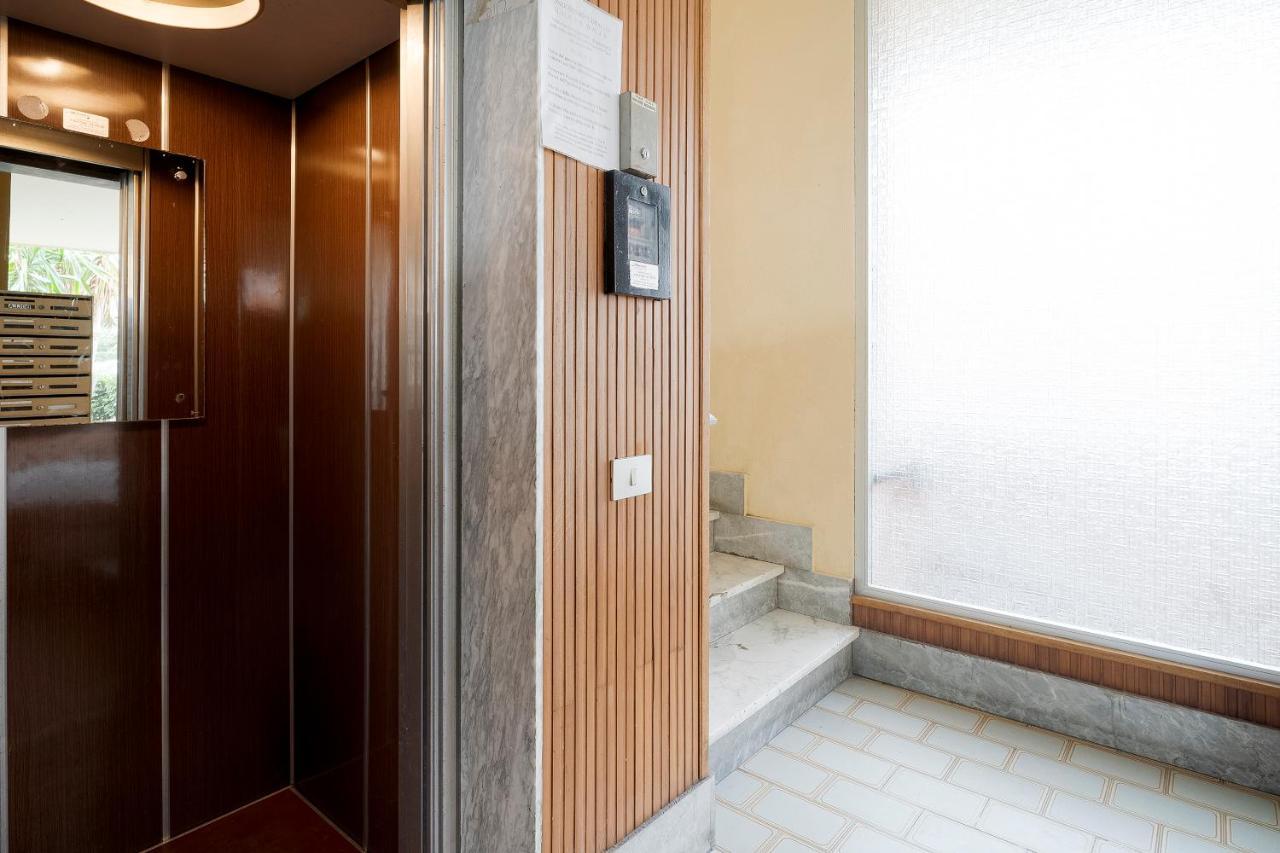 Near The Sea - Wifi And Parking Apartment Ventimiglia Exterior photo
