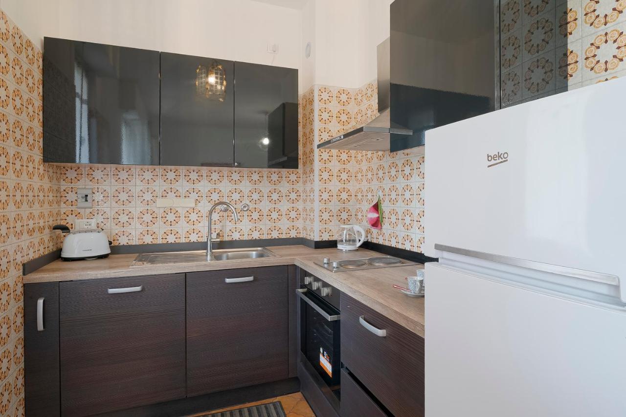 Near The Sea - Wifi And Parking Apartment Ventimiglia Exterior photo